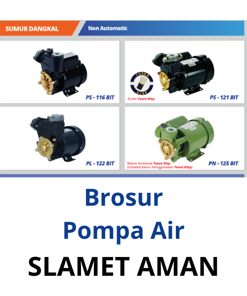 Kemeja Adj