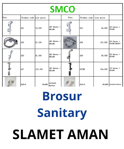Kemeja Adj