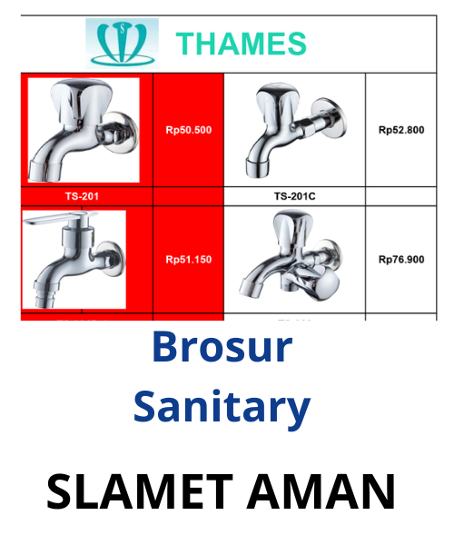 Kemeja Adj