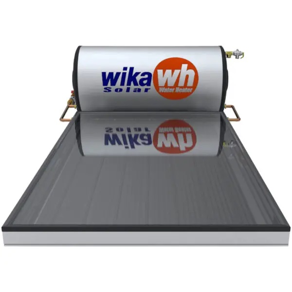 Wika Solar Water Heater SWH – SR180L1