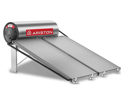 ARISTON KAIROS THERMO DR-2 CF